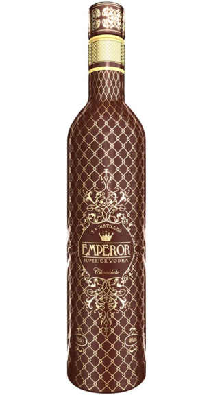 Photo for: Emperor Vodka Chocolate