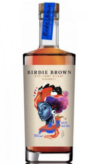 Photo for: Birdie Brown Straight Wheat Whiskey