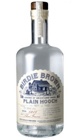 Photo for: Birdie Brown Plain Hooch