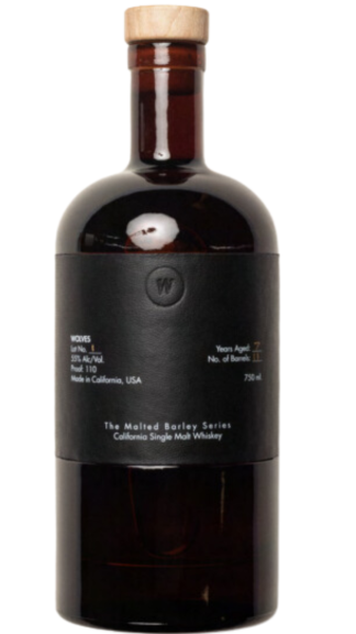 Photo for: The Malted Barley Series, Lot 1