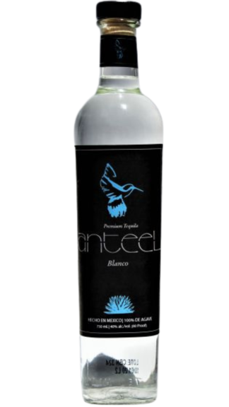 Photo for: Anteel Blanco Tequila