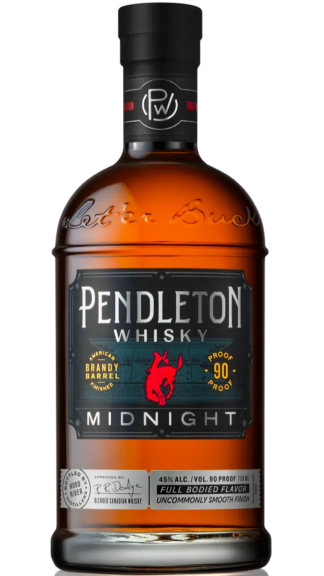Photo for: Pendleton Midnight