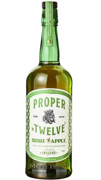 Photo for: Proper No. Twelve Apple