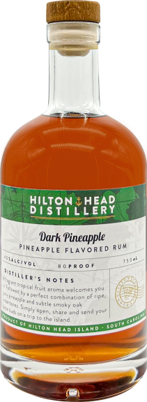 Photo for: Dark Pineapple 