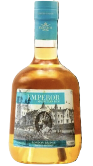 Photo for: Emperor London Bridge Limited Edition