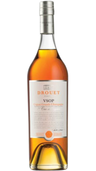 Photo for: Drouet Cognac VSOP 