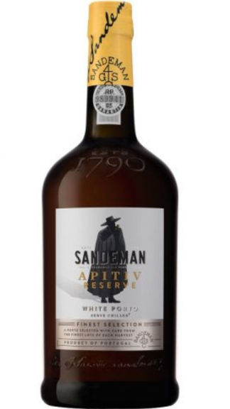 Photo for: Sandeman Apitiv Reserve White Port