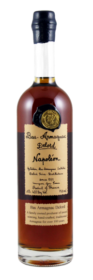Photo for: Delord Bas Armagnac Napoleon