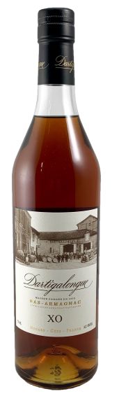Photo for: Dartigalongue Bas Armagnac Xo