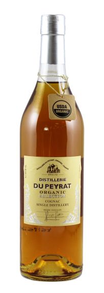 Photo for: Distillerie du Peyrat Organic Selection 