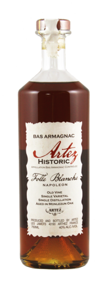 Photo for: Artez Bas Armagnac Napoleon