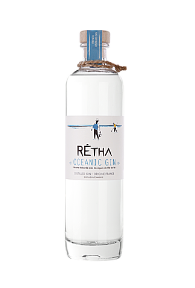 Photo for: Retha Gin