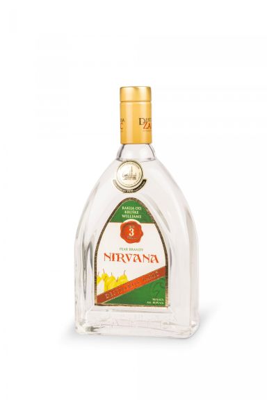Photo for: NIRVANA Pear Rakia