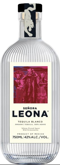 Photo for: Señor Leona Organic Tequila