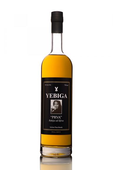 Photo for: Yebiga / Prva