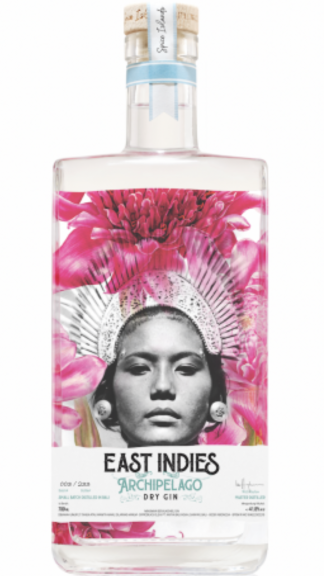 Photo for: East Indies Archipelago Dry Gin