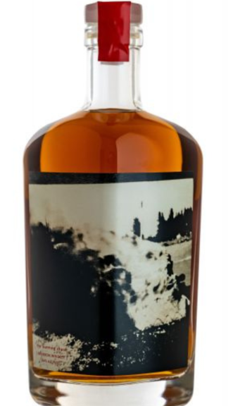 Photo for: The Burning Chair Bourbon 