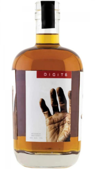 Photo for: Digits Bourbon Whiskey 