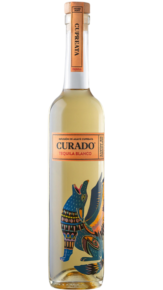 Photo for: Curado Cupreata