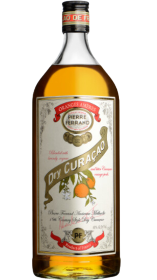 Photo for: Ferrand Dry Curacao