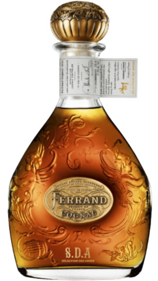 Photo for: Ferrand Selection des Anges (S.D.A.) 