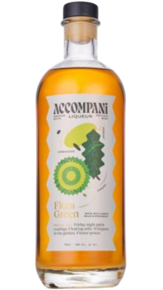 Photo for: Accompani / Flora Green