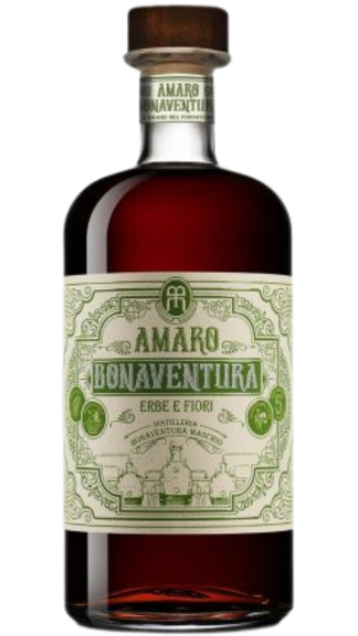 Photo for: Amaro Bonaventura Erbe E Fiori