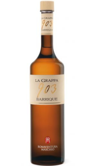 Photo for: La Grappa 903 Barrique