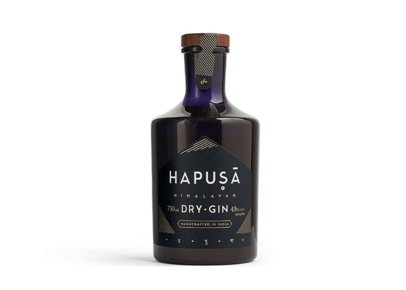 Photo for: Hapusa Himalayan Dry Gin