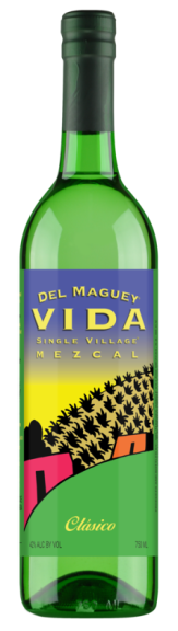 Photo for: Del Maguey Vida Clásico