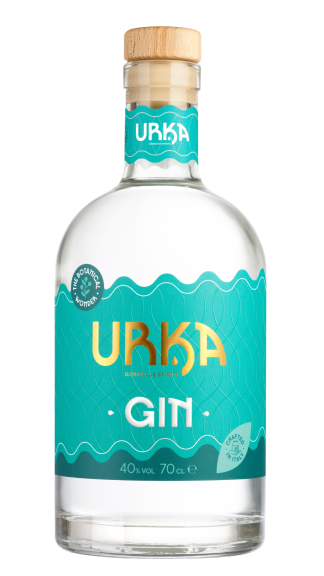 Photo for: Urka (Gin)