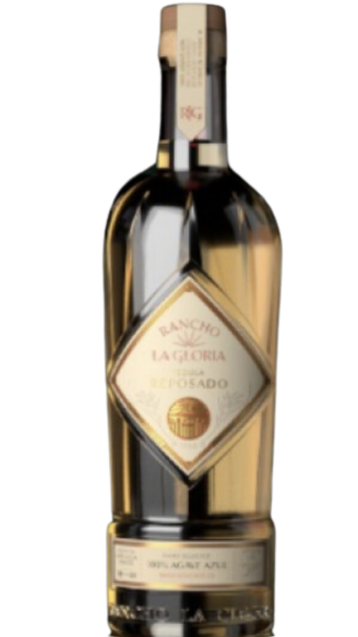 Photo for: Rancho La Gloria Reposado Tequila