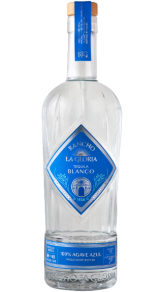 Photo for: Rancho La Gloria Blanco Tequila