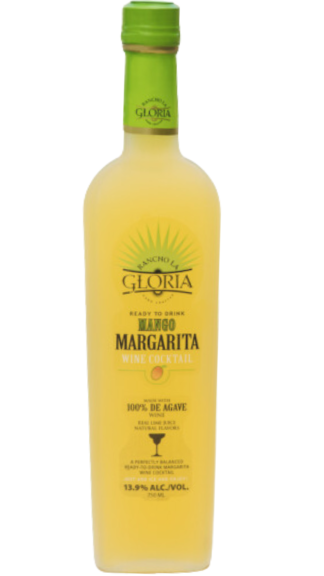 Photo for: Rancho La Gloria Mango Margarita