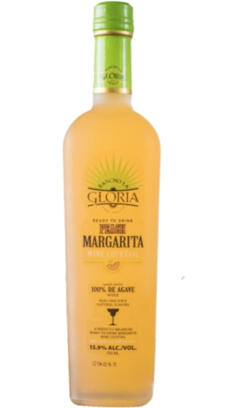 Photo for: Rancho La Gloria Peach Margarita