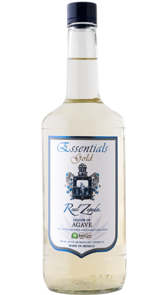 Photo for: Real Zepeda Essentials (Gold)