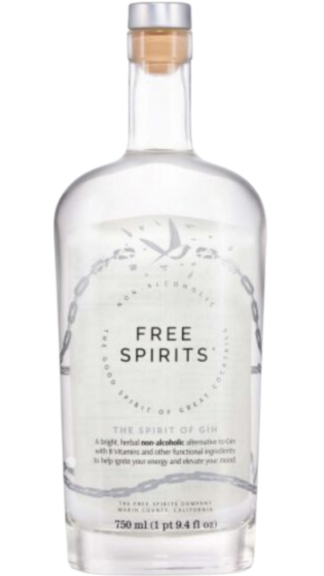 Photo for: The Spirit of Gin