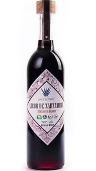 Photo for: Once Letras Zarzamora