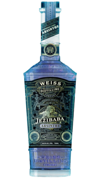 Photo for: Jezibaba Absinthe Violette 