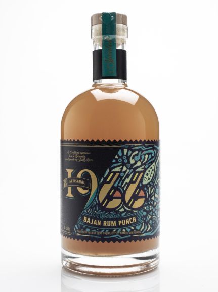 Photo for: 1966: Artisanal Rum Punch