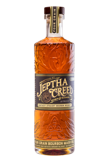 Photo for: Four Grain Bourbon