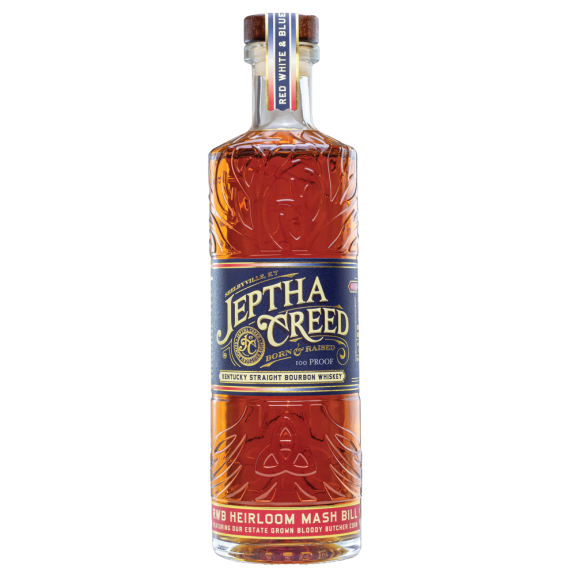 Photo for: Red, White & Blue Bourbon (Batch 2)