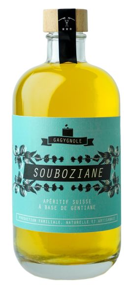 Photo for: Souboziane