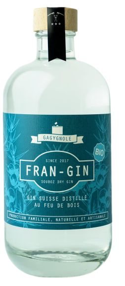 Photo for: Fran-Gin BIO