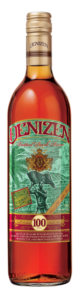 Photo for: Denizen Vatted Dark Rum