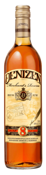 Photo for: Denizen Merchant's Reserve
