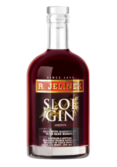 Photo for: Sloe Gin