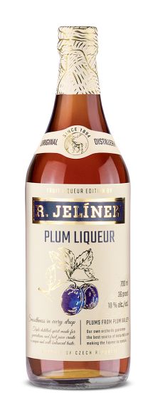 Photo for: Plum Liqueur