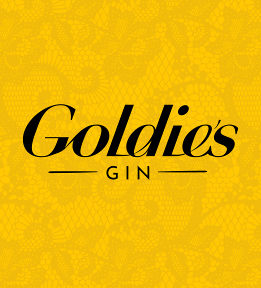 Photo for: Goldie's Gin