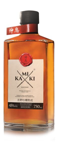 Photo for: Kamiki Whisky